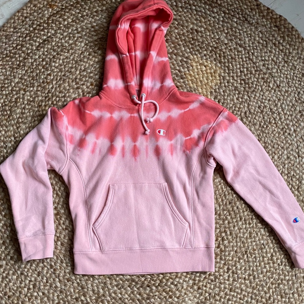 Champion Hoodie